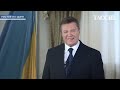 Подборка ляпов Виктора Януковича