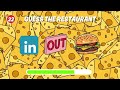 Guess the Fast Food Restaurant by Emoji? 🍔🍕 Food Emoji Quiz