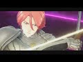 The Seven Deadly Sins: Knights Of Britannia - Gilthunder Complete Moveset