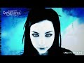 Evanescence - Taking Over Me (Remastered 2023) - Official Visualizer