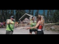LIFE IN A DAY | The Western States 100 Mile Endurance Run