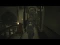 Resident evil 2 Remake Леон A прохождение хардкор № 1