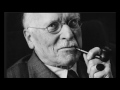The Bill W. -  C. G. Jung Letters about the origins of AA read aloud