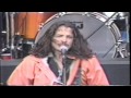 Soundgarden - Jesus Christ Pose - Lollapalooza Seattle,Wa July 22 1992