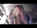 DEBORAH DE LUCA - FULL 2h LIVE SET @ NIBIRII One Year Bootshaus Cologne 2018