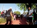 qatar runing series of youngs (original short video)