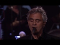 Andrea Bocelli - Amazing Grace (Full HD 1080p)