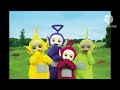 Creepypasta: Teletubbies fighting lost episode