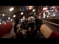 Metz Kart Indoor - 01/10/21