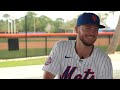 Christian Scott Talks About INCREDIBLE 2023 and Getting a New Slider from Pitching Ninja Videos