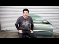 Can You Quickly Remove Car Scratches With WD40? - Watch Me Put it To Test