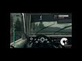 DIRT 3 group B run