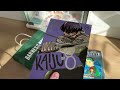 Manga Shopping With Me || Barnes & Noble