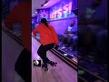 JB skating