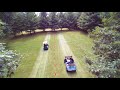 Golf Cart Drag Racing 2017 - 15