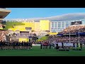 National Anthems of New Zealand and England at the 2022 Woman's Rugby World Cup Final!