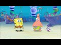 SPONGEBOB GAME FRENZY ALL WINS