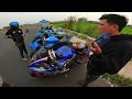 GEBER ZX25R DEPAN TONGKRONGAN NGABERS BARENG PAROPO NAULI | Indonesia Motovlog (276)