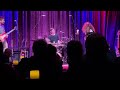 Tal Wilkenfeld - Love Remains / How Soon Is Now @ Jimmy's - Portsmouth, NH - 7/7/2022