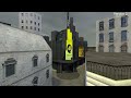 Half-Life 2's Scariest Beta Feature | Manhack Arcade | FULL Half-Life 2 Beta Lore