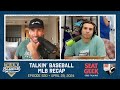 The Good Teams Look GOOD | MLB Recap | 830