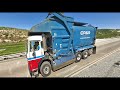 Garbage Trucks On Google Maps (Pt.8)