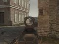 Call of Duty Black Ops: Sneaky Fail