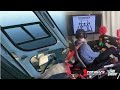 6DOF motion Simulator | FS2020 copter Alcatraz journey