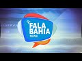 vinheta Fala Bahia News