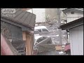 Tsunami in Kesennuma city, Miyagi / Great East Japan Earthquake [11 Mar 2011]