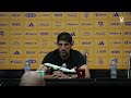 Paunovic motivó a Tigres recordando las derrotas sufridas ante América