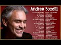 Time To Say Goodbye - Andrea Bocelli | Opera Pop Songs | Andrea Bocelli Greatest Hits 2024💥