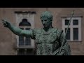 History Summarized: Augustus' City of Marble