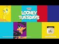 Looney Tuesdays |  Sylvester🐱 VS Tweety🐥 | @wbkids​