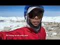 Climbing & Skiing Mt. Whitney in a Record Snow Year