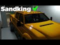 I Collected Every RARE VEHICLE in GTA Online