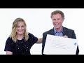 Will Ferrell & Amy Poehler Answer the Web's Most Searched Questions | WIRED