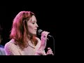 Karen Elson - I'd Have You Anytime Live at George Fest [Official Live Video]
