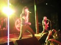 Anthrax ( 9/15/2012 ) Portland, OR #1