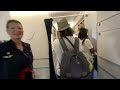 Air France A350 🇲🇺 Mauritius MRU - Paris CDG 🇫🇷  [FULL FLIGHT REPORT] + Lounge