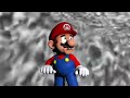 SMG4 Clip - Mario Breaks the 4th wall (@SMG4)