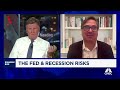 Former CEA Chair Jason Furman on the Fed and recession risks