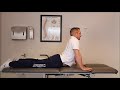 BEST McKenzie Low Back Exercises for Herniated Disc, Bulge & Sciatica - for Lower Back & Leg Pain!