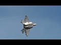 Supremely Outmatched | F-22 Raptor Vs Su-27 | Digital Combat Simulator | DCS |