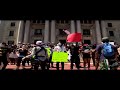 Black Lives Matter Protest (Newark, NJ)