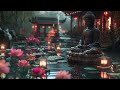 Buddha's Lotus Meditation | Calming Flute Meditation | Peace & Relaxation
