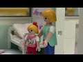 Playmobil Film Familie Hauser - Slimer bei Familie Hauser - Ghostbusters Video für Kinder
