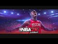 NBA 2K Mobile H2H Battle