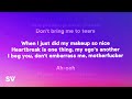 Sabrina Carpenter - Please Please Please (Lyrics) 1 Hour