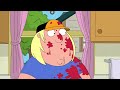 Family Guy Best Moments #3